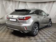 Lexus RX IV Москва  - изображение 26