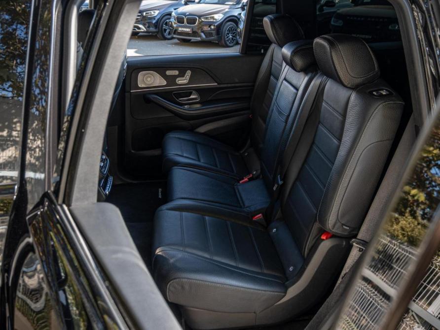 Mercedes-Benz GLS II (X167) Краснодар  - изображение 10