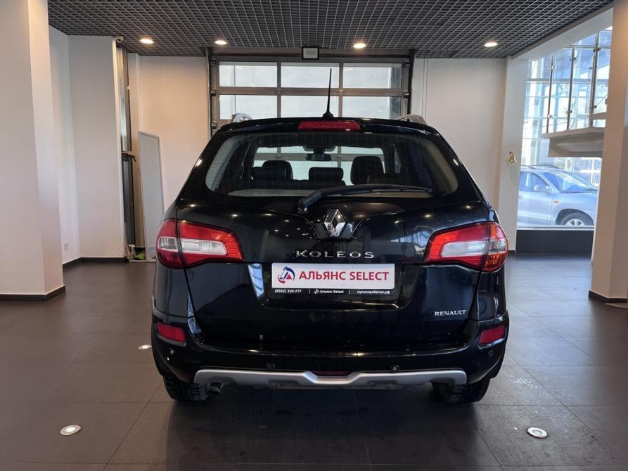 Renault Koleos I Чебоксары  - изображение 4