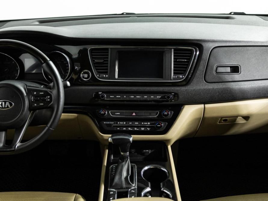 Kia Carnival III Санкт-Петербург  - изображение 14