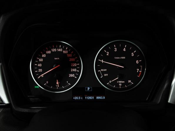 BMW X1 II (F48) с пробегом 2016 года, цена 1 899 700 рублей, 112829 км, внедорожник, Автокод Объявления