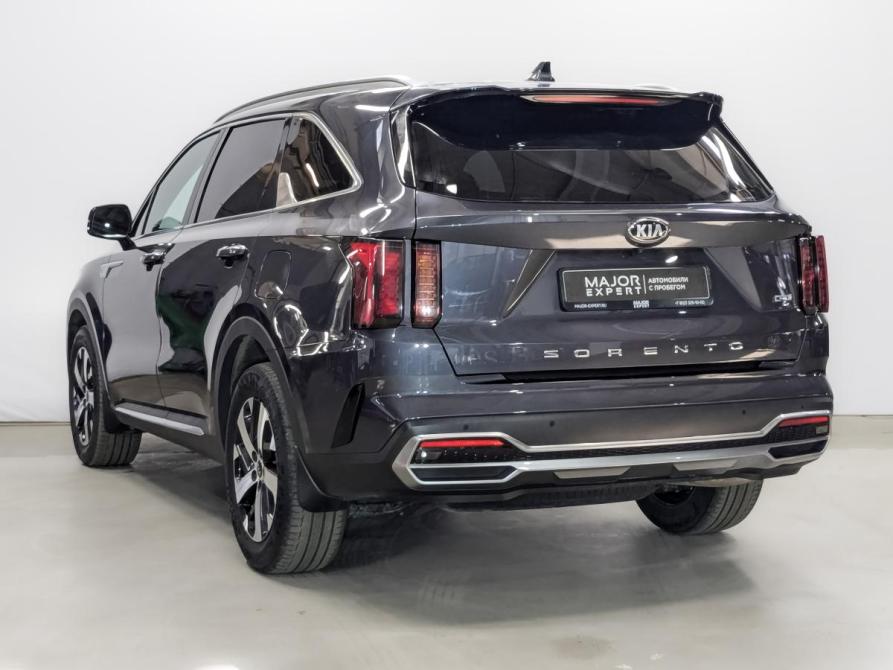Kia Sorento IV Москва  - изображение 7