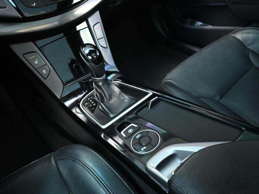 Hyundai i40 I Новороссийск  - изображение 24