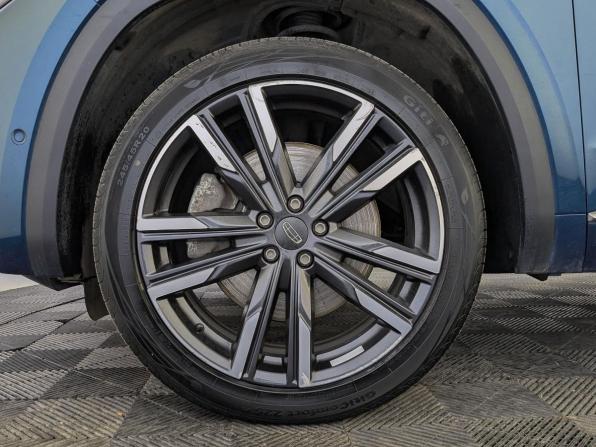Geely Monjaro I Рестайлинг с пробегом 2023 года, цена 2 845 000 рублей, 59060 км, внедорожник, Автокод Объявления