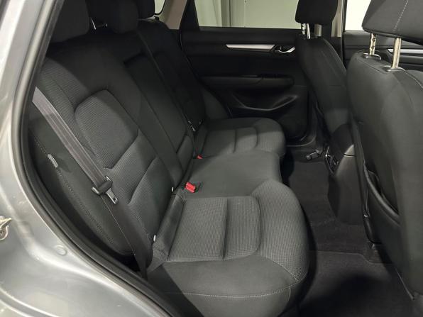 Mazda CX-5 II с пробегом 2020 года, цена 2 540 000 рублей, 26301 км, внедорожник, Автокод Объявления