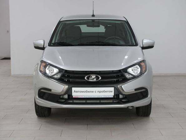 Lada (ВАЗ) Granta I Рестайлинг с пробегом 2023 года, цена 799 900 рублей, 17918 км, лифтбек, Автокод Объявления