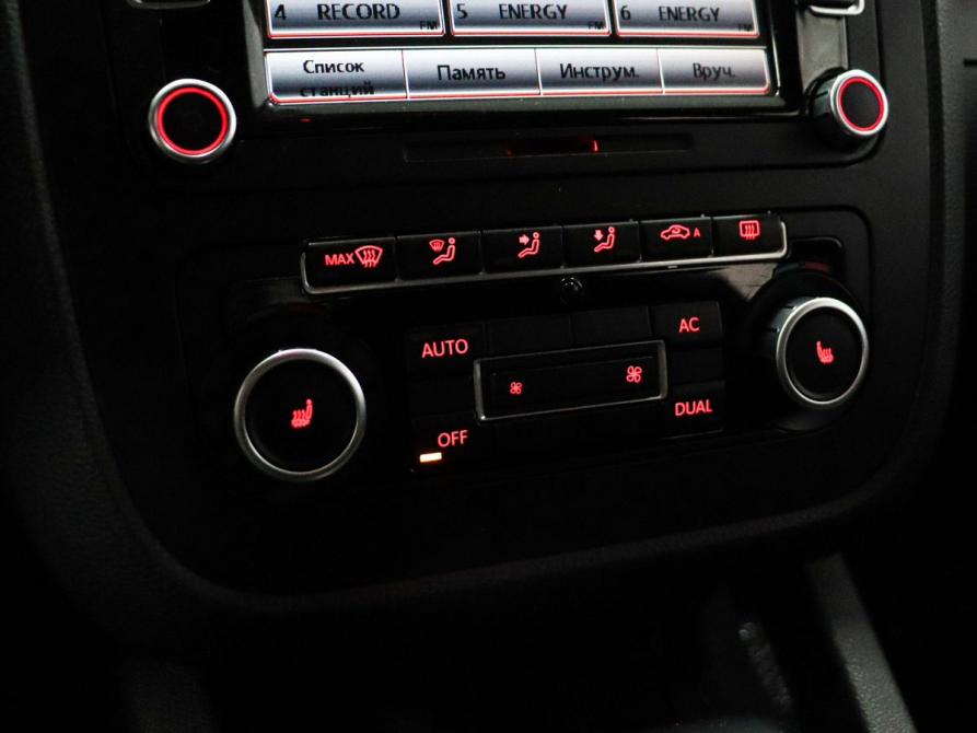 Volkswagen Jetta V Минеральные Воды  - изображение 16