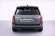 Land Rover Range Rover IV Рестайлинг Москва  - изображение 22