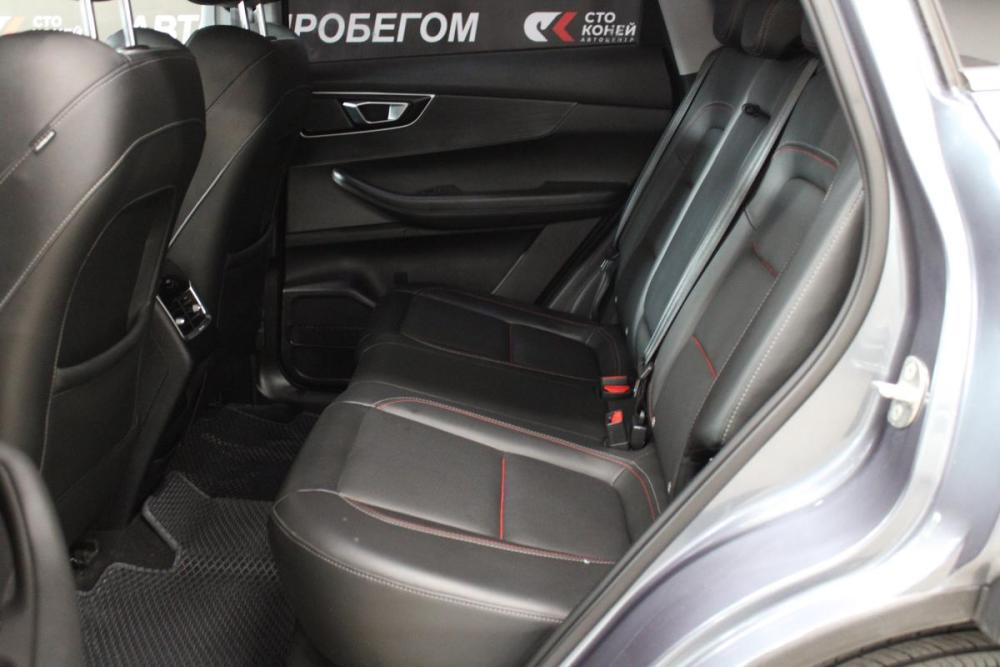 Chery Tiggo 7 Pro I Томск  - изображение 10