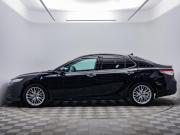Toyota Camry VIII (XV70) Москва  - изображение 20