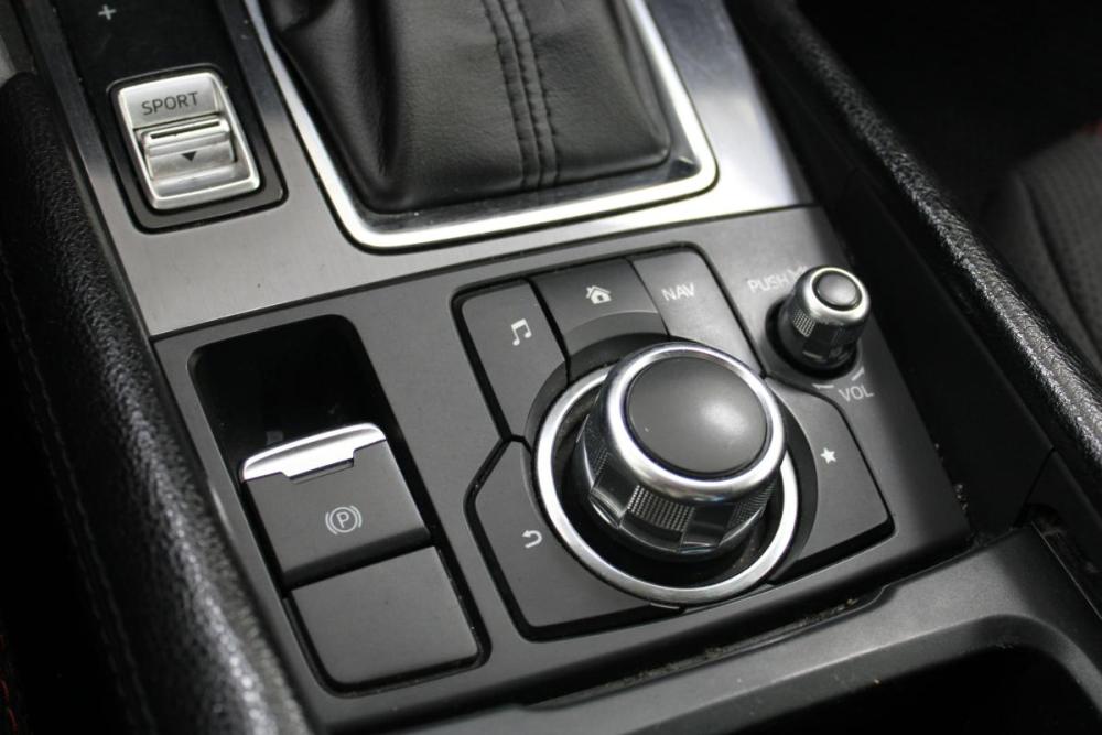 Mazda 6 III (GJ) Рестайлинг Красноярск  - изображение 15