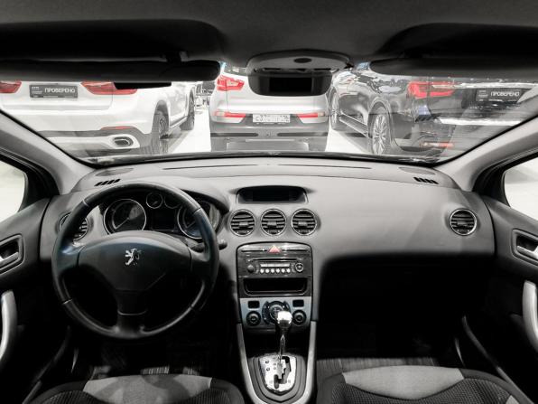 Peugeot 308 I с пробегом 2010 года, цена 405 000 рублей, 177700 км, хэтчбек, Автокод Объявления