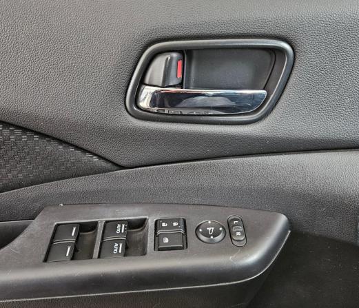 Honda CR-V IV Рестайлинг с пробегом 2015 года, цена 2 170 000 рублей, 140750 км, внедорожник, Автокод Объявления