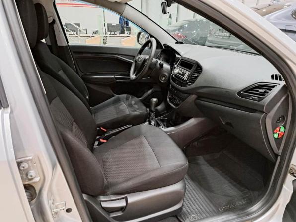 Lada (ВАЗ) Vesta I с пробегом 2016 года, цена 599 000 рублей, 235806 км, седан, Автокод Объявления
