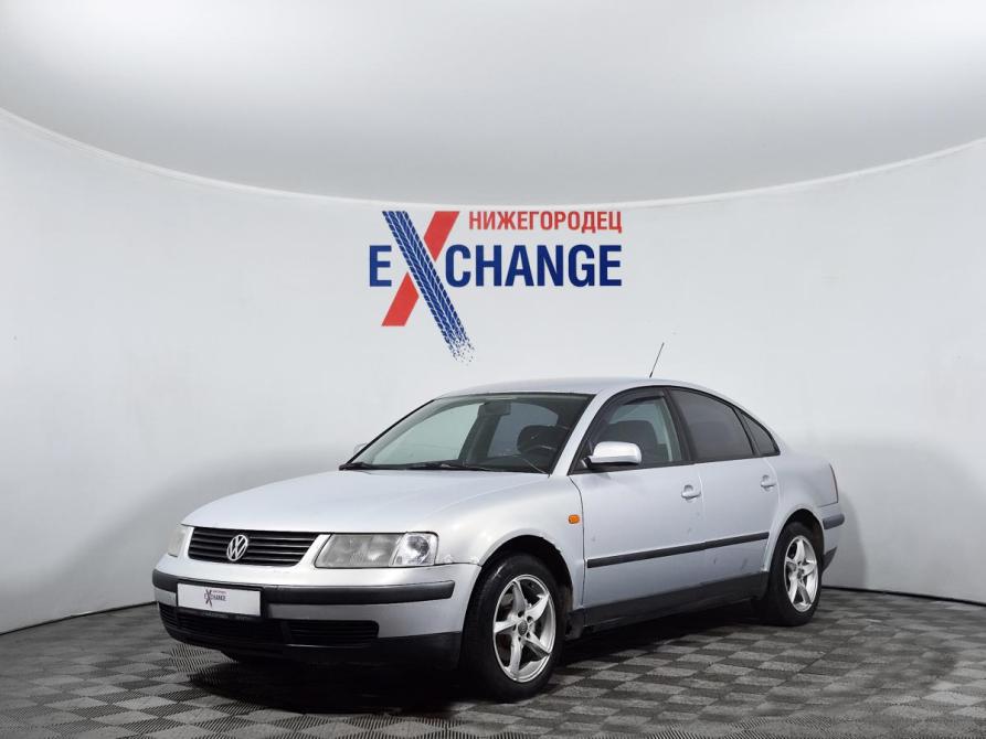 Volkswagen Passat B5 Нижний Новгород  - изображение 1