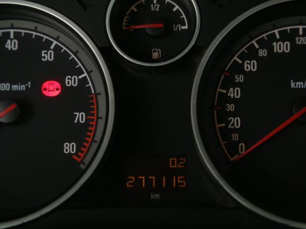 Opel Zafira B с пробегом 2007 года, цена 375 000 рублей, 278000 км, компактвэн, Автокод Объявления