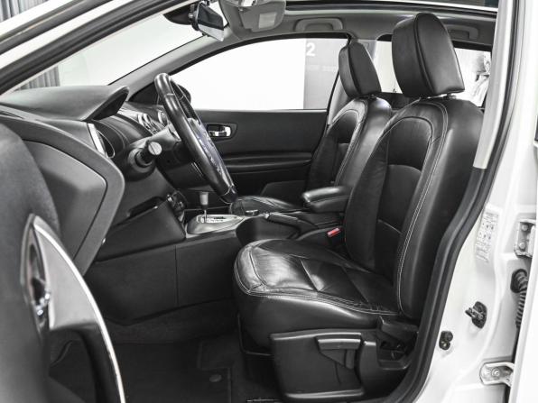 Nissan Qashqai+2 I Рестайлинг с пробегом 2013 года, цена 1 098 000 рублей, 252938 км, внедорожник, Автокод Объявления