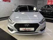 Hyundai Solaris II Ярославль  - изображение 43