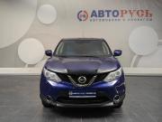 Nissan Qashqai II Москва  - изображение 28