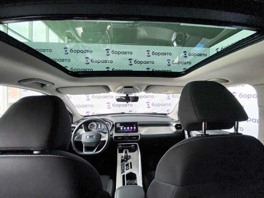 Geely Coolray I Ростов-на-Дону  - изображение 8