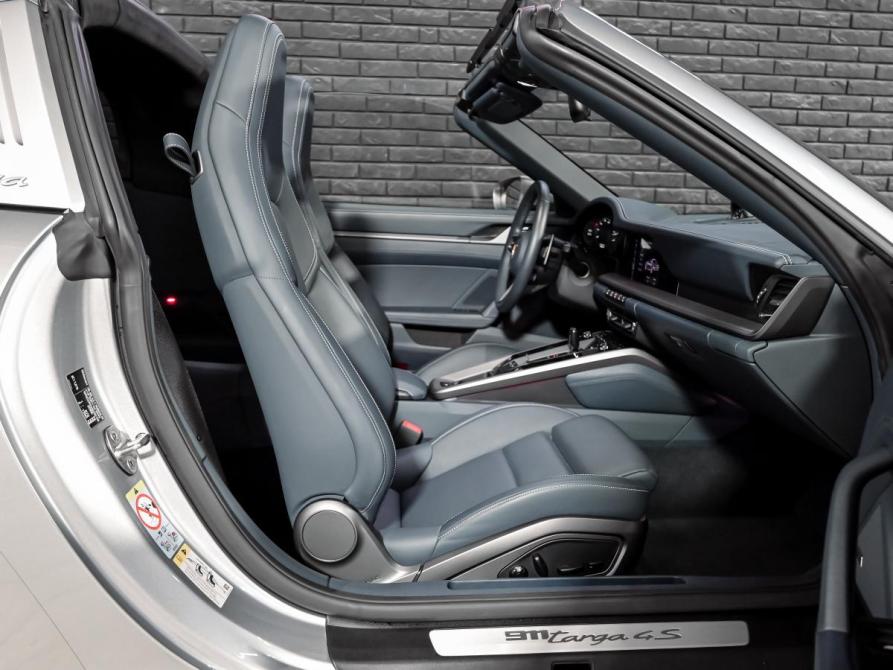 Porsche 911 VIII (992) Екатеринбург  - изображение 15