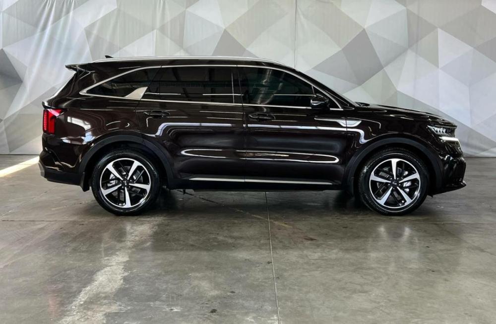 Kia Sorento IV Оренбург  - изображение 7