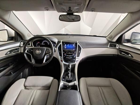 Cadillac SRX II Рестайлинг с пробегом 2014 года, цена 1 398 000 рублей, 151947 км, внедорожник, Автокод Объявления