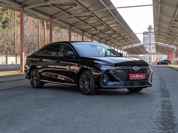 Chery Arrizo 8 с пробегом 2024 года, цена 1 899 500 рублей, 37000 км, седан, Автокод Объявления