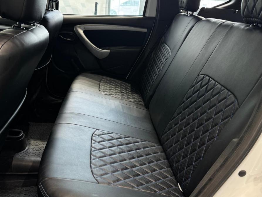 Renault Duster I Волжский  - изображение 15