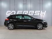 Renault Megane III Рестайлинг Воронеж  - изображение 24