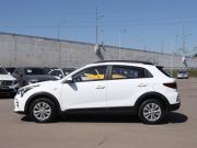 Kia Rio IV Рестайлинг Москва  - изображение 27