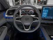 Volkswagen Teramont II (China Market) Москва  - изображение 42