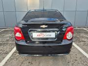 Chevrolet Aveo II Воронеж  - изображение 27
