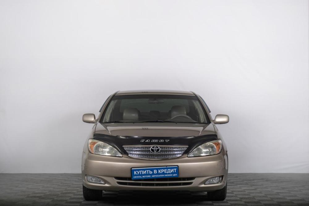 Toyota Camry V (XV30) Томск  - изображение 4