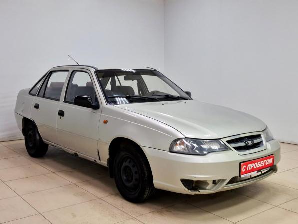 Daewoo Nexia I Рестайлинг с пробегом 2008 года, цена 130 000 рублей, 146346 км, седан, Автокод Объявления