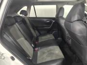 Toyota RAV4 V (XA50) Москва  - изображение 32