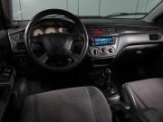 Mitsubishi Lancer IX Воронеж  - изображение 21