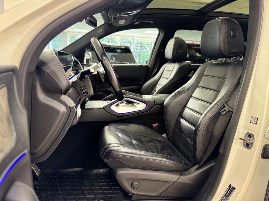 Mercedes-Benz GLS II (X167) Санкт-Петербург  - изображение 10