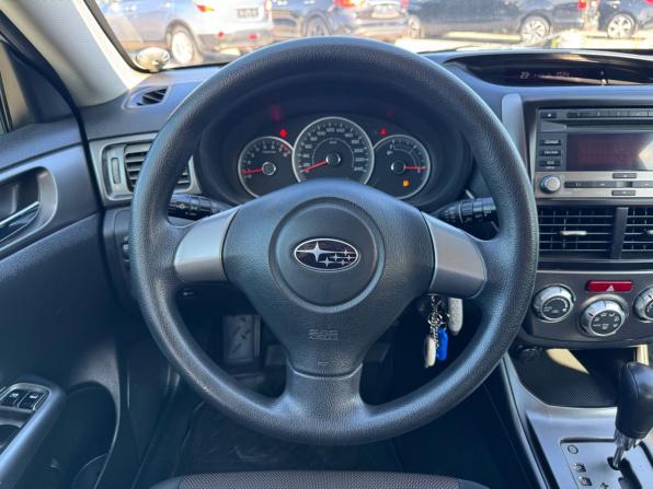 Subaru Impreza III с пробегом 2010 года, цена 929 000 рублей, 146818 км, хэтчбек, Автокод Объявления