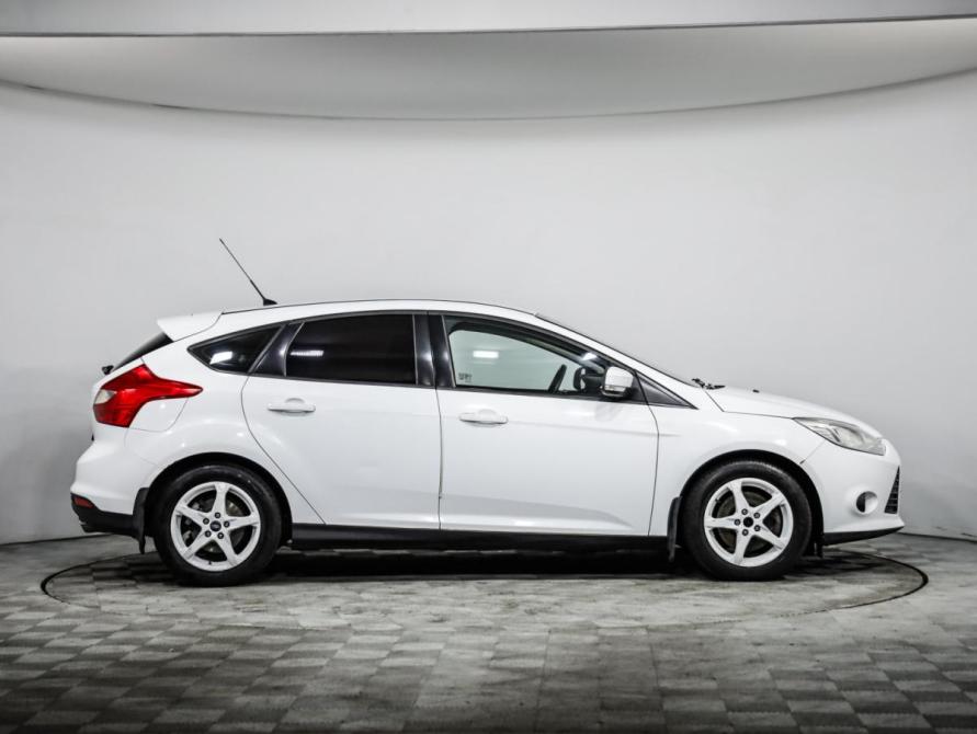 Ford Focus III Санкт-Петербург  - изображение 4