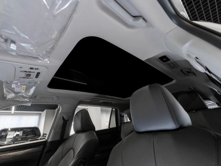 Toyota Highlander IV (XU70) Москва  - изображение 10