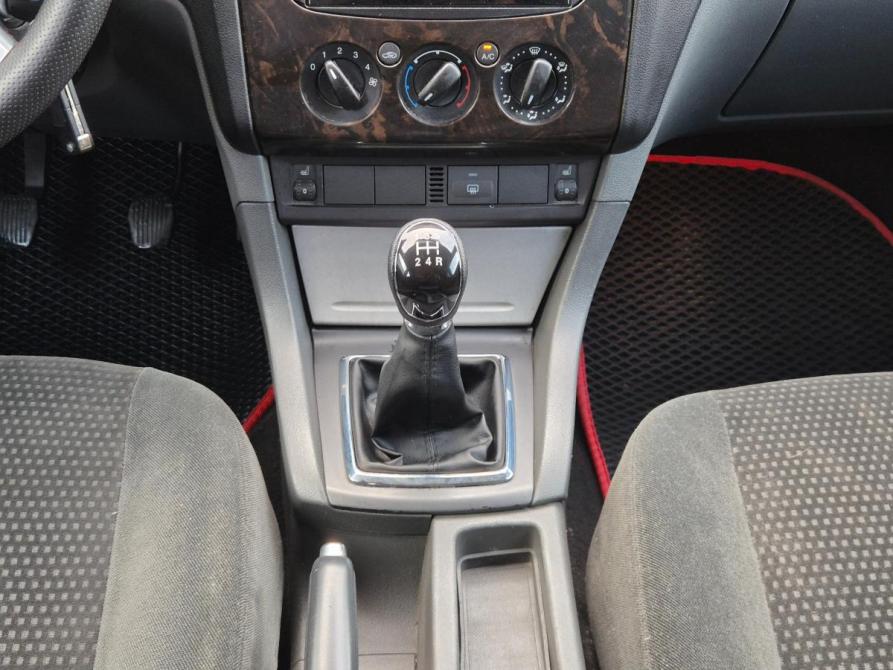 Ford Focus II Рестайлинг Екатеринбург  - изображение 11