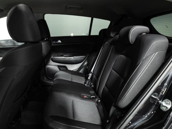 Kia Sportage IV Рестайлинг с пробегом 2020 года, цена 2 205 989 рублей, 99497 км, внедорожник, Автокод Объявления