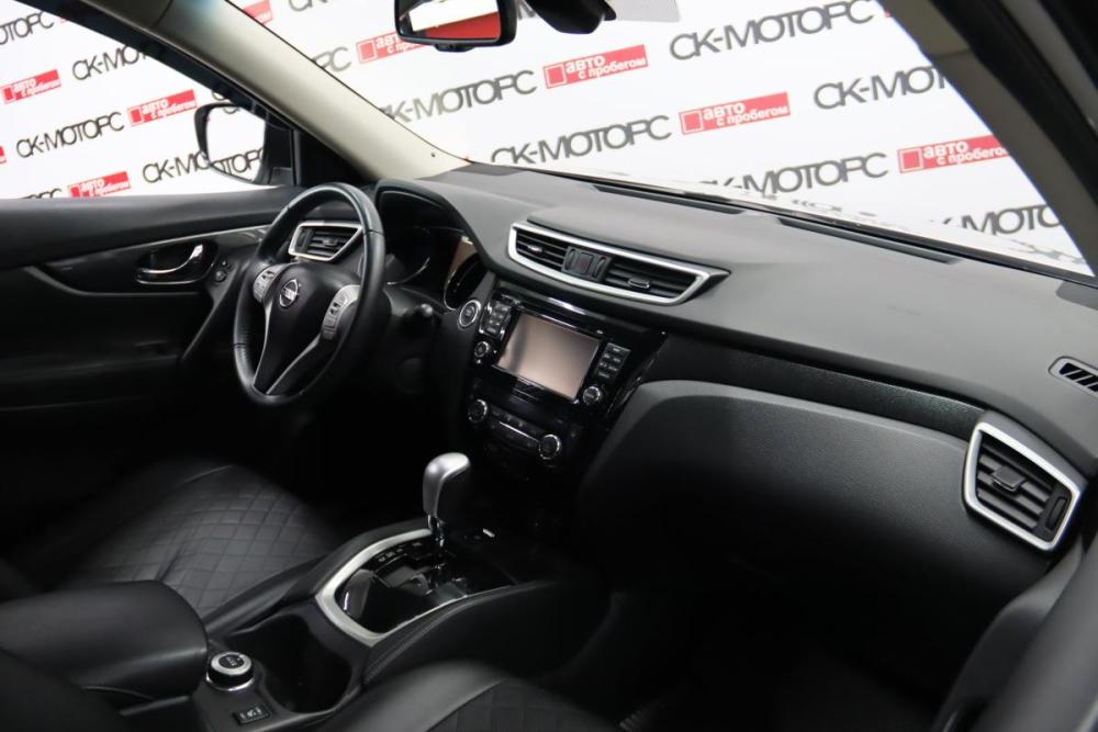 Nissan X-Trail III Сургут  - изображение 9