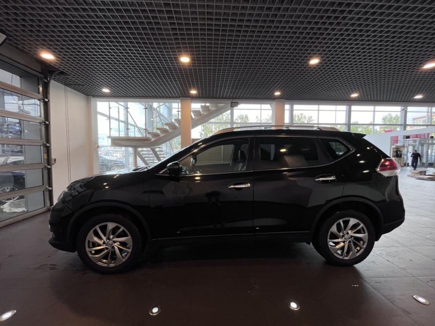 Nissan X-Trail III Чебоксары  - изображение 6