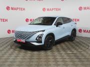 Omoda C5 I Вологда  - изображение 18
