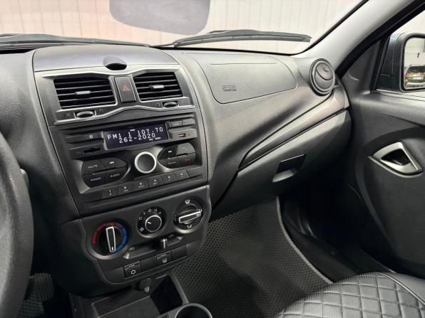 Lada (ВАЗ) Granta I Рестайлинг с пробегом 2021 года, цена 797 000 рублей, 106879 км, седан, Автокод Объявления
