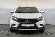 Lada (ВАЗ) Vesta I Нижний Новгород  - изображение 21