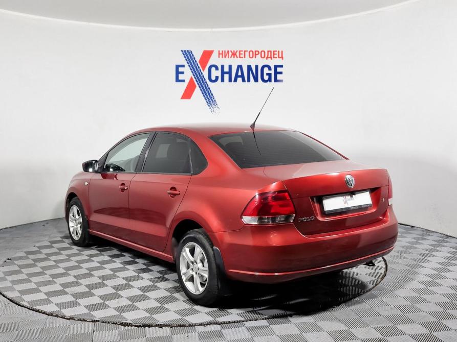 Volkswagen Polo V Нижний Новгород  - изображение 7