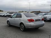 Toyota Corolla IX (E120 E130) Рестайлинг Чебоксары  - изображение 30